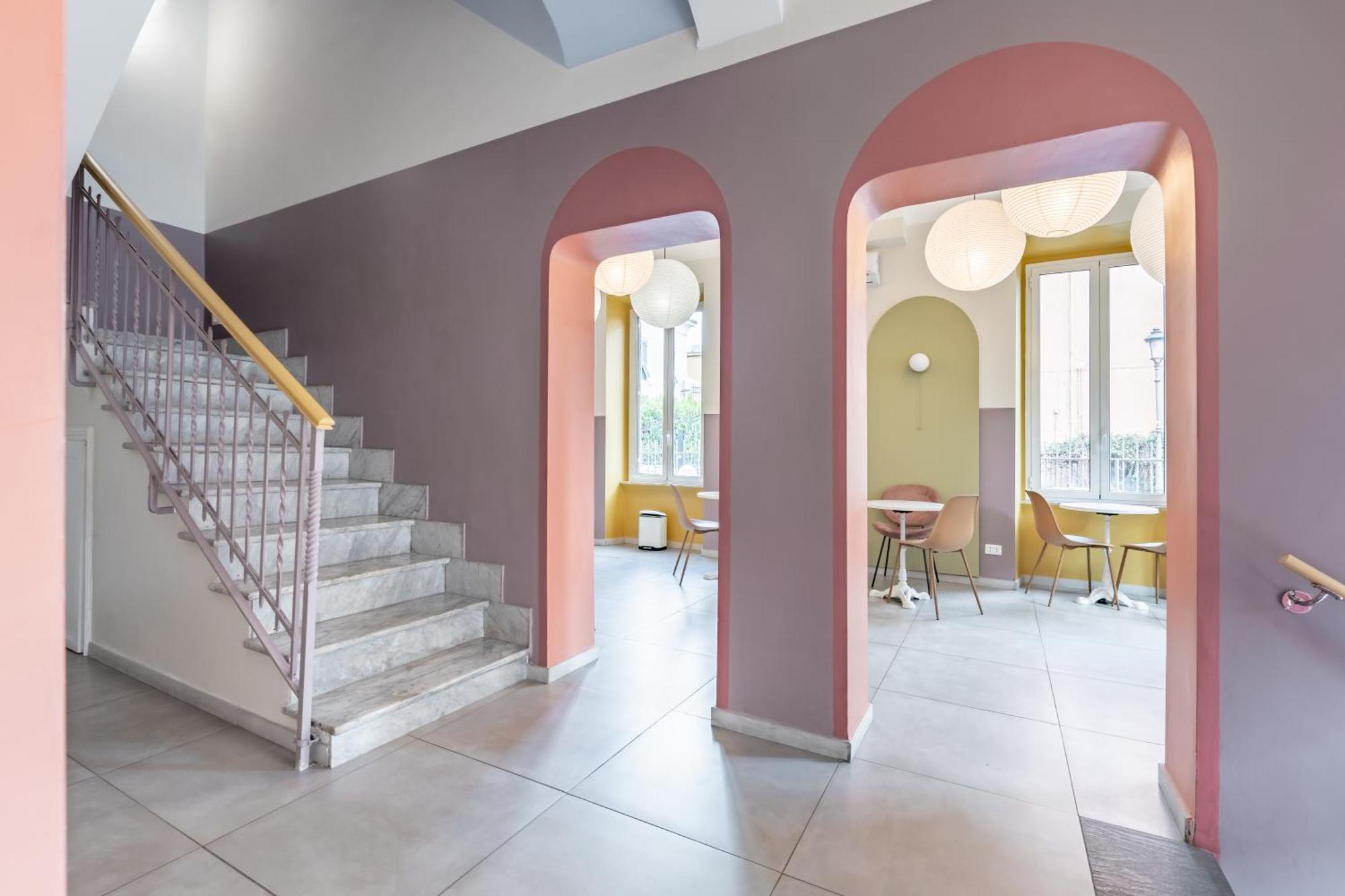 Hotel Infinito - Gruppo Blam Hotels — Photos 1